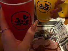 -HUBBA祜精酿(五羊邨店)