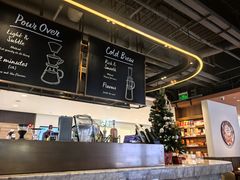 -COSTA COFFEE(恒基名人购物中心店)