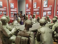 -中共一大纪念馆