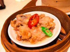 -杭州JW万豪酒店-万豪中餐厅