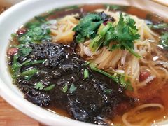 大碗朝鲜面-苏记奶酪(二中店)