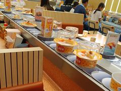 -元气寿司(东方宝泰店)
