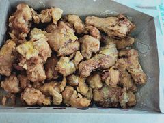 -阿捡忭京炸鸡(韭菜园总店)