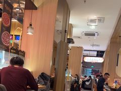 -比格比萨自助(南京万达茂店)