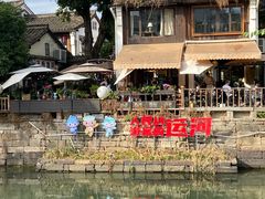 -小河直街历史文化街区