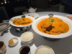 -狮拾久·现代新加坡料理(壹方城店)