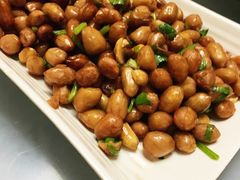 -香满锅老北京羊蝎子火锅·家常菜(新街口店)