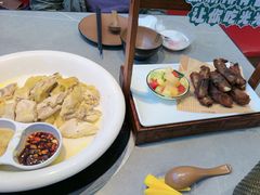 -创味·民间海南菜·非遗藤桥排骨(藤桥·免税城店)