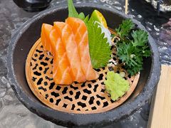 -弓二·烧鸟居酒屋(财富购物中心店)