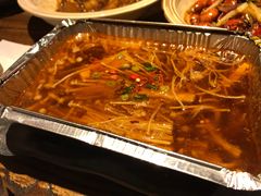 -并州大牌档之醉轻尘