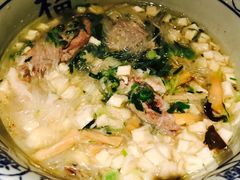 -汉唐宴长安食府