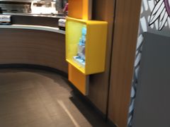 -麦当劳(皇岗路店)