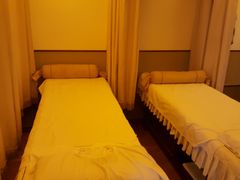 -蓉城阳光推拿馆(新华公园店)