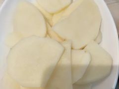 土豆片-有家·酸汤鱼(土门店)