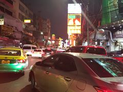-唐人街(耀华力路)