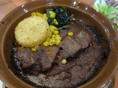 -萨莉亚意式餐厅(护国新天地店)