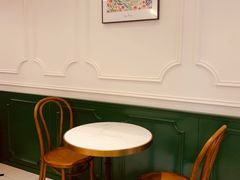 -Legno.ita Coffee by Wood(襄阳南路店)