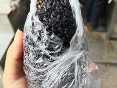 -芳婆糕团店(王府大街店)