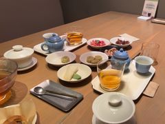 -隐溪茶馆(金虹桥店)