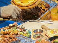 -上合花园花园烧烤(贵阳店)