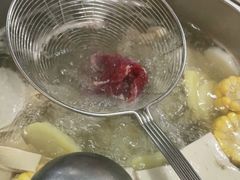 -陈记顺和潮汕牛肉火锅(棠德南路店)