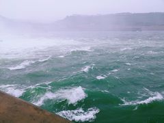 -黄河小浪底水利枢纽风景区