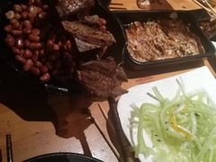 -肉串汪(月坛店)