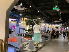 -小菜园新徽菜(芜湖奥特莱斯店)