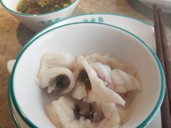 -淘米捞·米汤脆鲩鱼火锅(福田皇岗店)