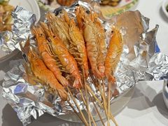 -陶缘一号·四季缘·老字号顺德菜·户外婚礼家宴(西滘店)