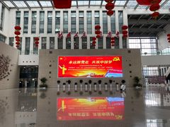 -武汉规划展示馆