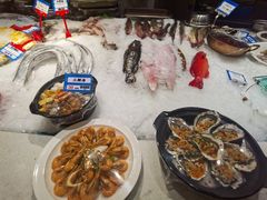 -阿毛饭店(和义路店)