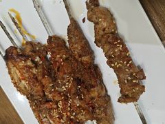 -南门四季铜锅涮肉(大屯·北苑店)