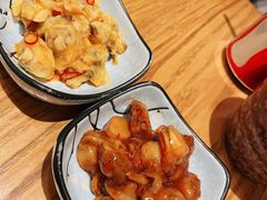 -林妈妈村·日式料理(宝山龙湖天街店)