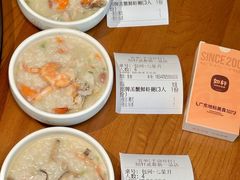 -如轩·海鲜砂锅粥·潮汕菜(一品天下店)