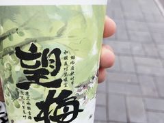 桂花引-茶话弄(李家村万达店)