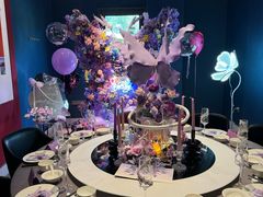 -观宴·品质赣菜(高新大道店)