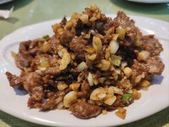 -振生清真饭店(永安道店)