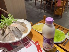 -清真·天府皇城坝百年牛肉火锅(皇城清真寺店)
