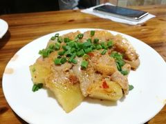 -叶老大肥肠