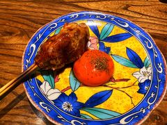 -鸟幸 TORISAKI 炭火居酒屋