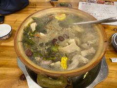 -洪大厨鸡煲(福田店)