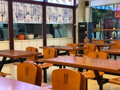 大堂-龙抄手(春熙路总店)