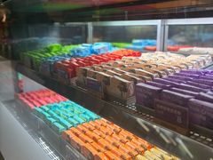 -HappyMiss花满楼·鲜花饼·鲜花茶·伴手礼(上海环球港店)