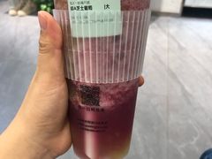 -古茗(南坪万达步行街店)