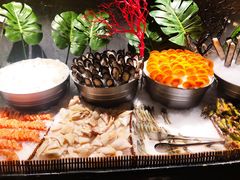 -吉布鲁牛排海鲜自助(温江合生汇店)