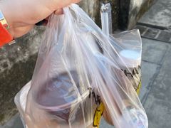 -崖口云吞(中堡店)