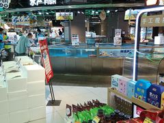 -盒马鲜生(悦峰店)