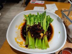 -小杨烤肉·陕西烧烤·陕西地方菜(东新街【永兴坊】店)