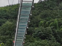 -藏龙百瀑风景区